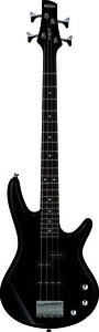 IBANEZ E-Bass GSRM20-BK